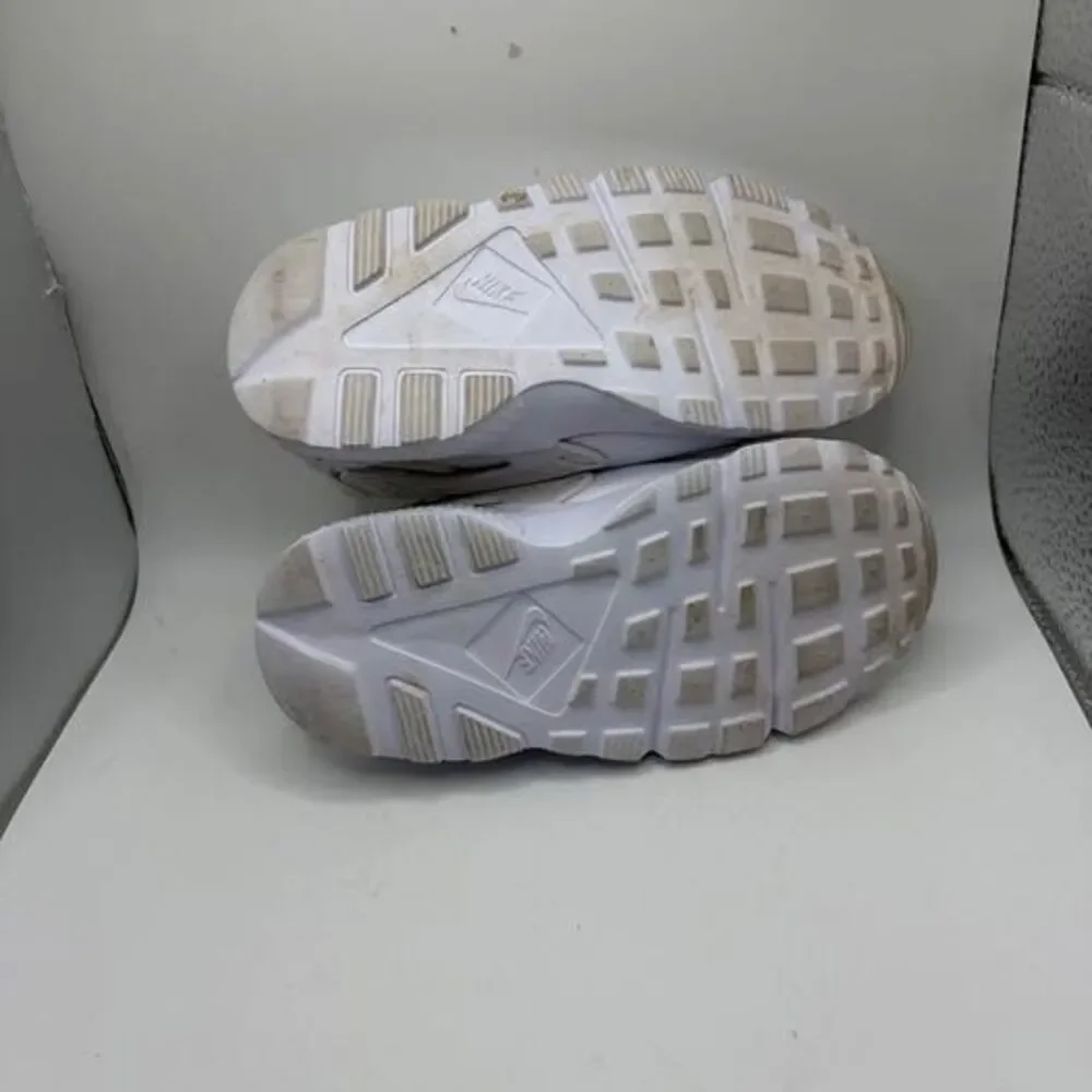 Kids Nike Air Huarache Sneakers Size 10C